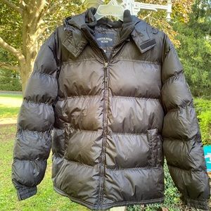 Men’s Coat
